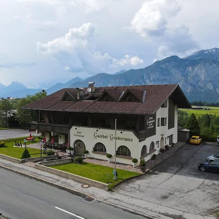 Alpenflair Apartment Mit Bergblick - Inkl Parkplatz #7 Innsbruck Extérieur photo
