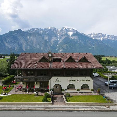 Alpenflair Apartment Mit Bergblick - Inkl Parkplatz #7 Innsbruck Extérieur photo