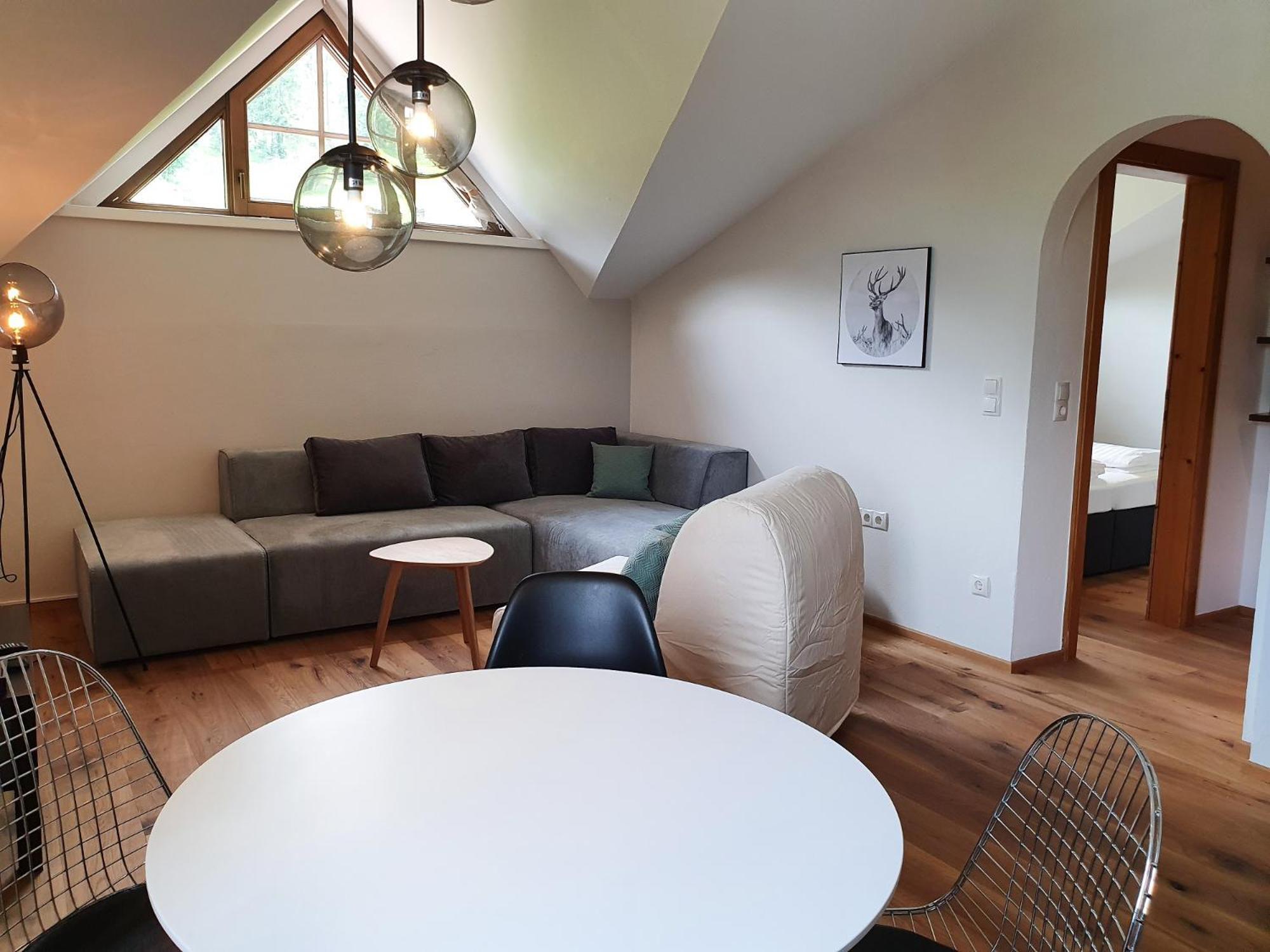 Alpenflair Apartment Mit Bergblick - Inkl Parkplatz #7 Innsbruck Extérieur photo