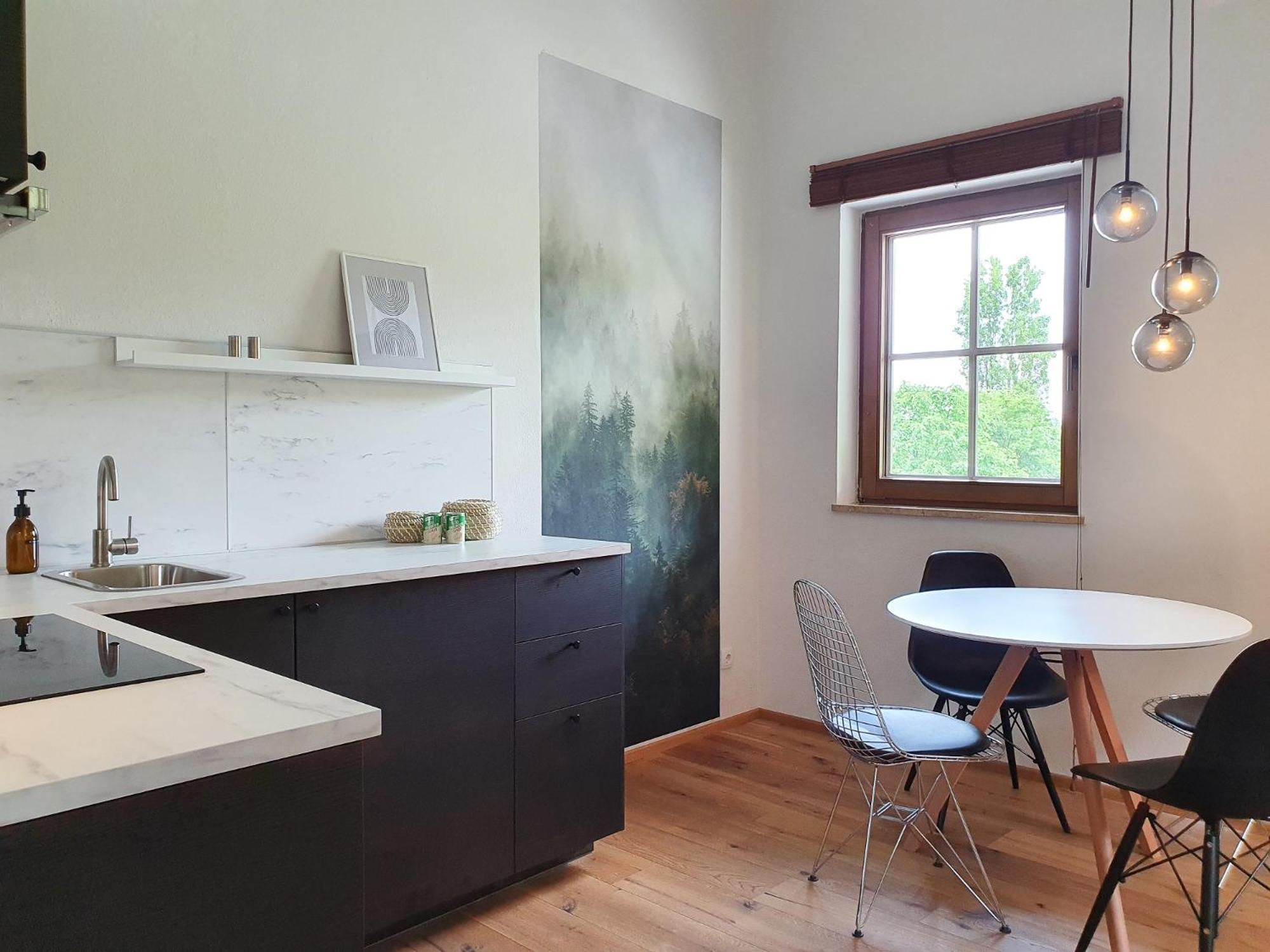 Alpenflair Apartment Mit Bergblick - Inkl Parkplatz #7 Innsbruck Extérieur photo