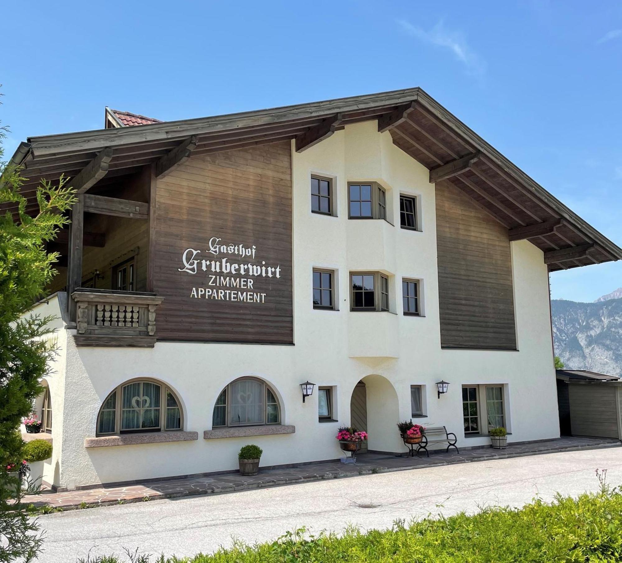 Alpenflair Apartment Mit Bergblick - Inkl Parkplatz #7 Innsbruck Extérieur photo